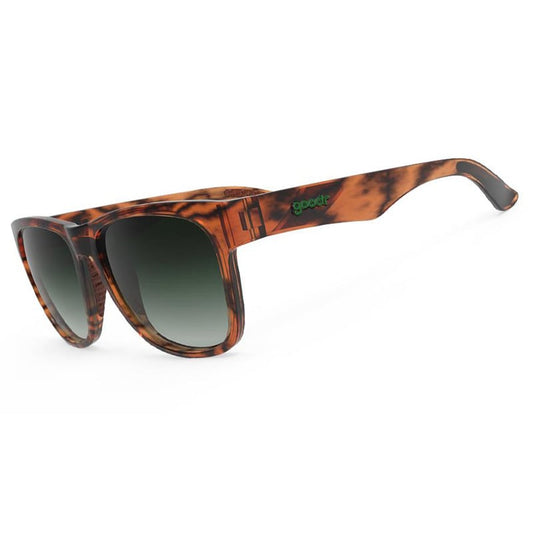goodr BFG's - Ninja Kick the Damn Rabbit Sunglasses