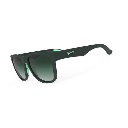 BFGs - Mint Julep Electroshocks Sunglasses - Tactical Edge