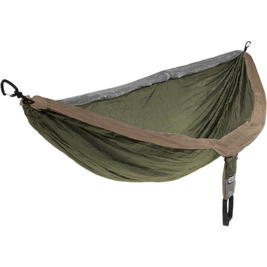 DoubleNest Khaki/Grey/Olive - Tactical Edge