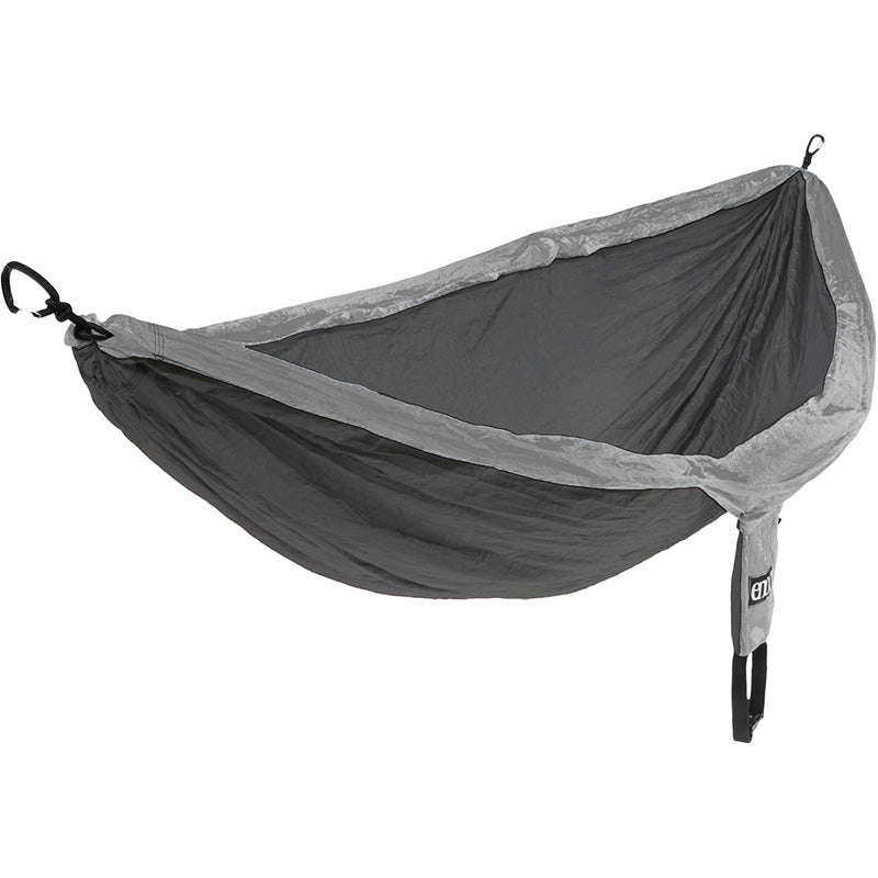 DoubleNest Grey/Charcoal - Tactical Edge