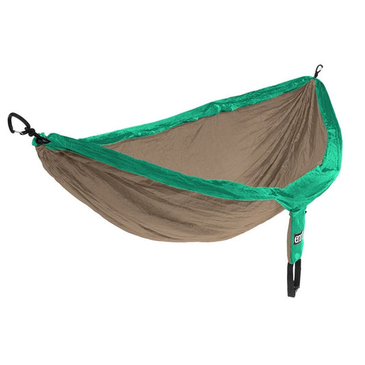 DoubleNest Emerald/Khaki - Tactical Edge