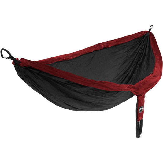DoubleNest Black/Maroon - Tactical Edge