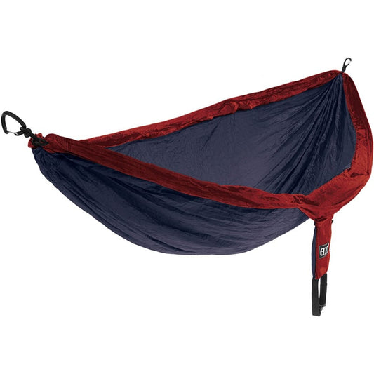 DoubleNest Navy/Maroon - Tactical Edge