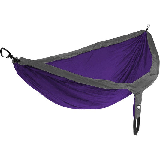 DoubleNest Purple/Charcoal - Tactical Edge