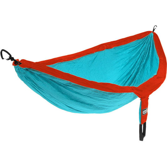 DoubleNest Aqua/Red - Tactical Edge