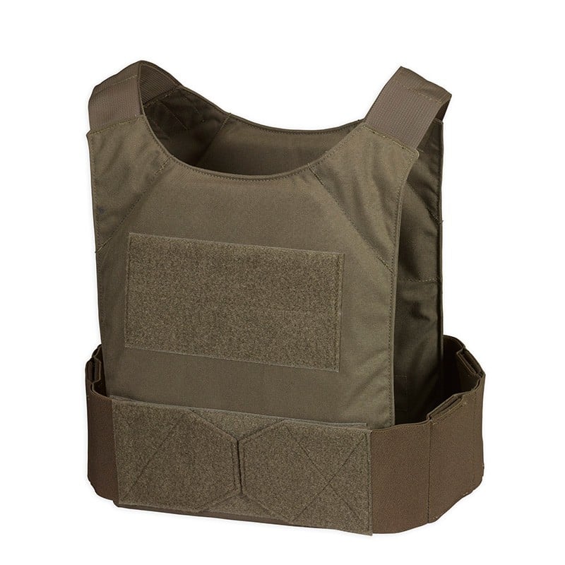 Low-Vis Plate Carrier (LVPC) - Tactical Edge