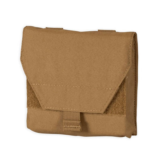 MOLLE Side Armor Plate Pockets (Set of 2) - Tactical Edge