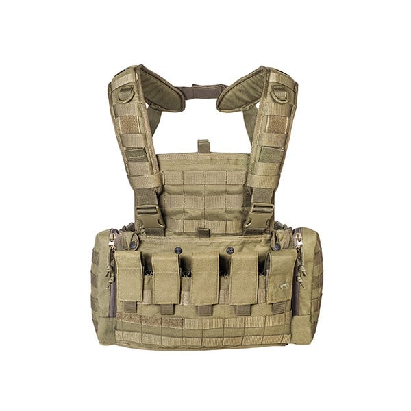 Tasmanian Tiger Chest Rig MKII M4 - Tactical Edge