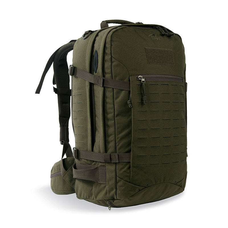 Mission Pack MKII - Tactical Edge