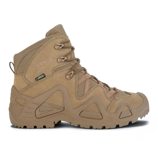 Lowa Zephyr GTX Mid Coyote