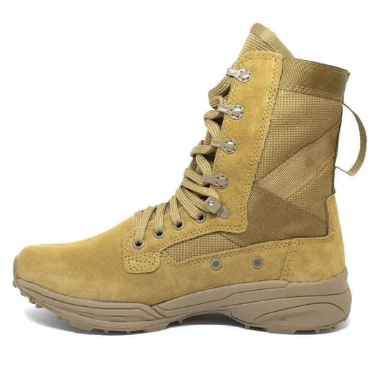 Garmont T8 NFS 670 - Coyote - Tactical Edge