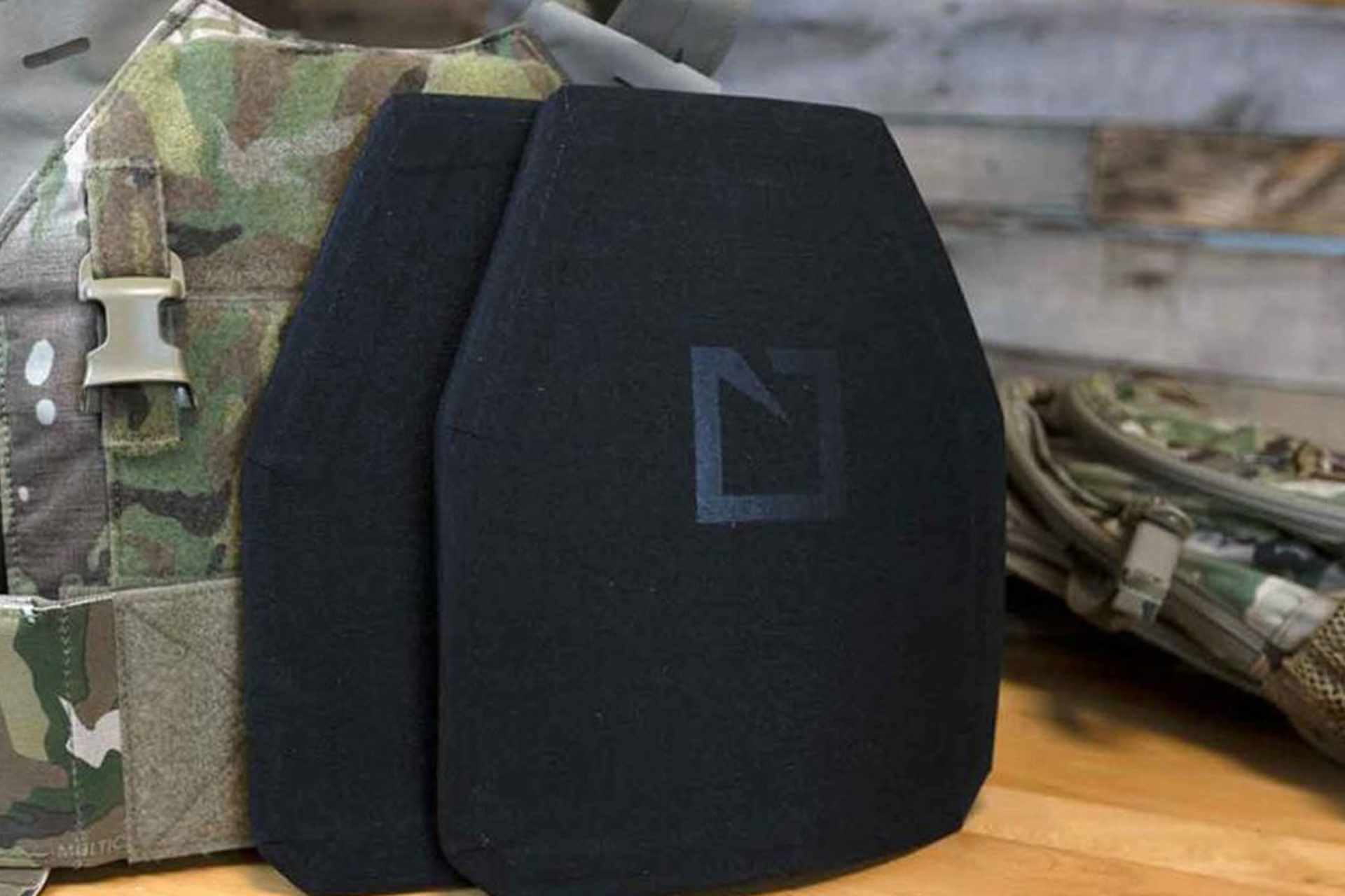 Hesco Armor Buying Guide: Level IV vs. Special Threat Plates Explained
