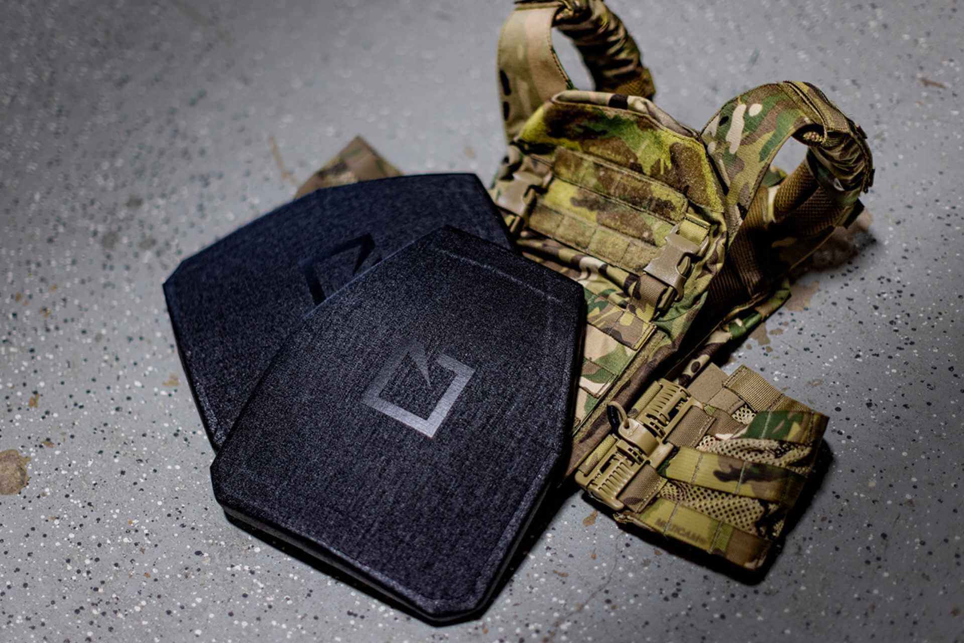 How to Set Up a Plate Carrier: A Step-by-Step Guide