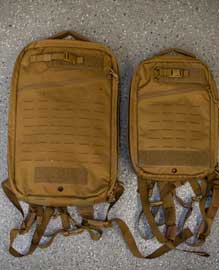 Tactical Bags