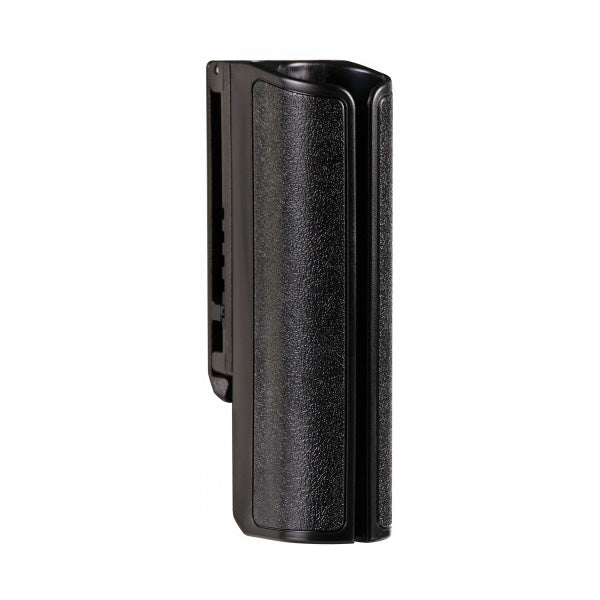 ASP SideBreak 21 black baton scabbard with Snap-Loc belt loop attachment system