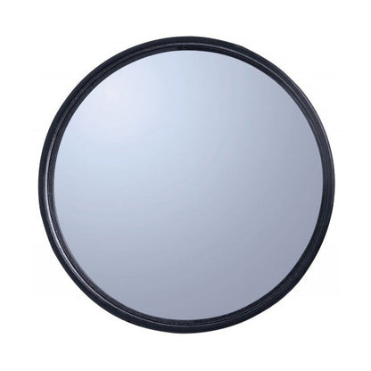 ASP Tactical Mirror with 3-inch convex surface for baton attachment