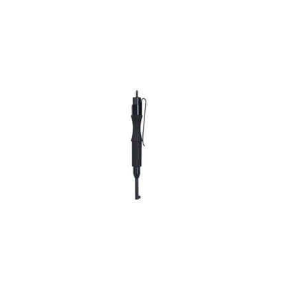Asp Handcuff Key Ext Clip - Black - Tactical Edge