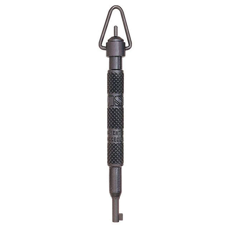 ASP Handcuff Key Swivel S1 with precision machined swivel body and heat treated key