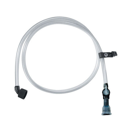 MSR Hydration Kit with bite valve, drinking tube, and swivel cap for Dromedary bag conversion