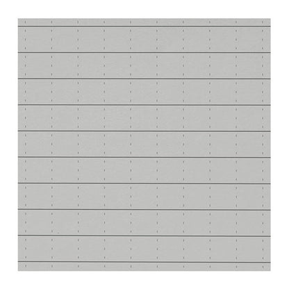 3" X 5" Top Spiral Notebook Black - Tactical Edge