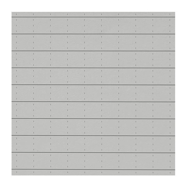 4" X 6" Top Spiral Notebook Black - Tactical Edge