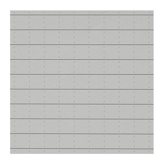 4" X 6" Top Spiral Notebook Black - Tactical Edge