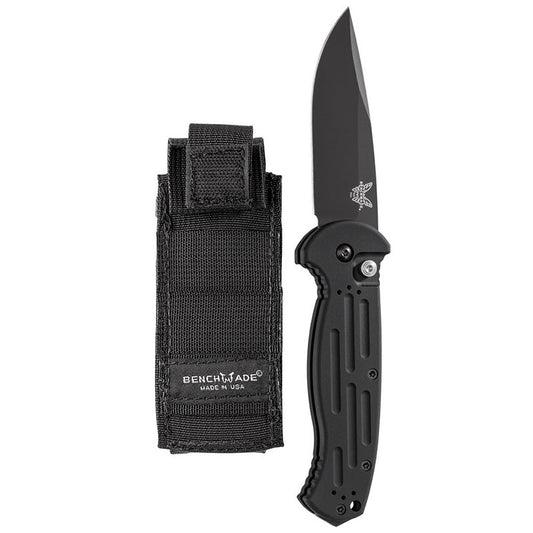 Benchmade 9051BK AFO II - Tactical Edge