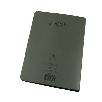 Rite In The Rain 1/2" Tactical Ring Binder Olive Drab - Tactical Edge
