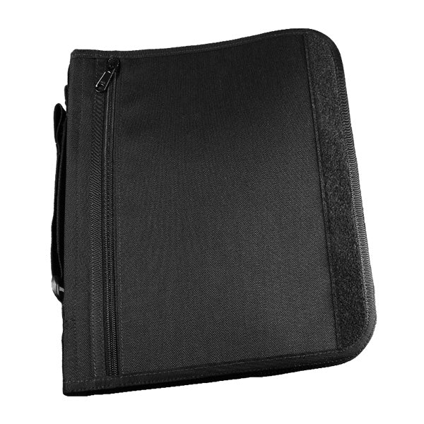 Rite in the Rain black field planner starter kit with Cordura cover and ring binder system