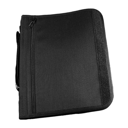 Rite in the Rain black field planner starter kit with Cordura cover and ring binder system