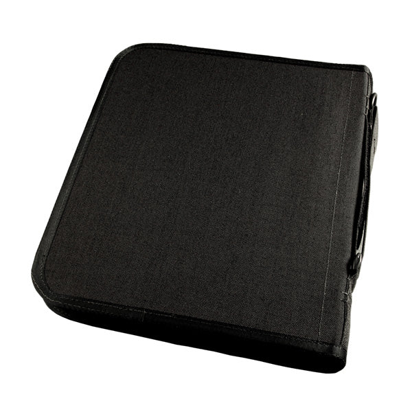 8 1/2" X 11" Field Planner Starter Kit Black - Tactical Edge