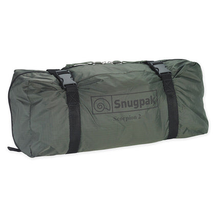 Snugpak Scorpion 2 IX - 2 Person Tent - Tactical Edge