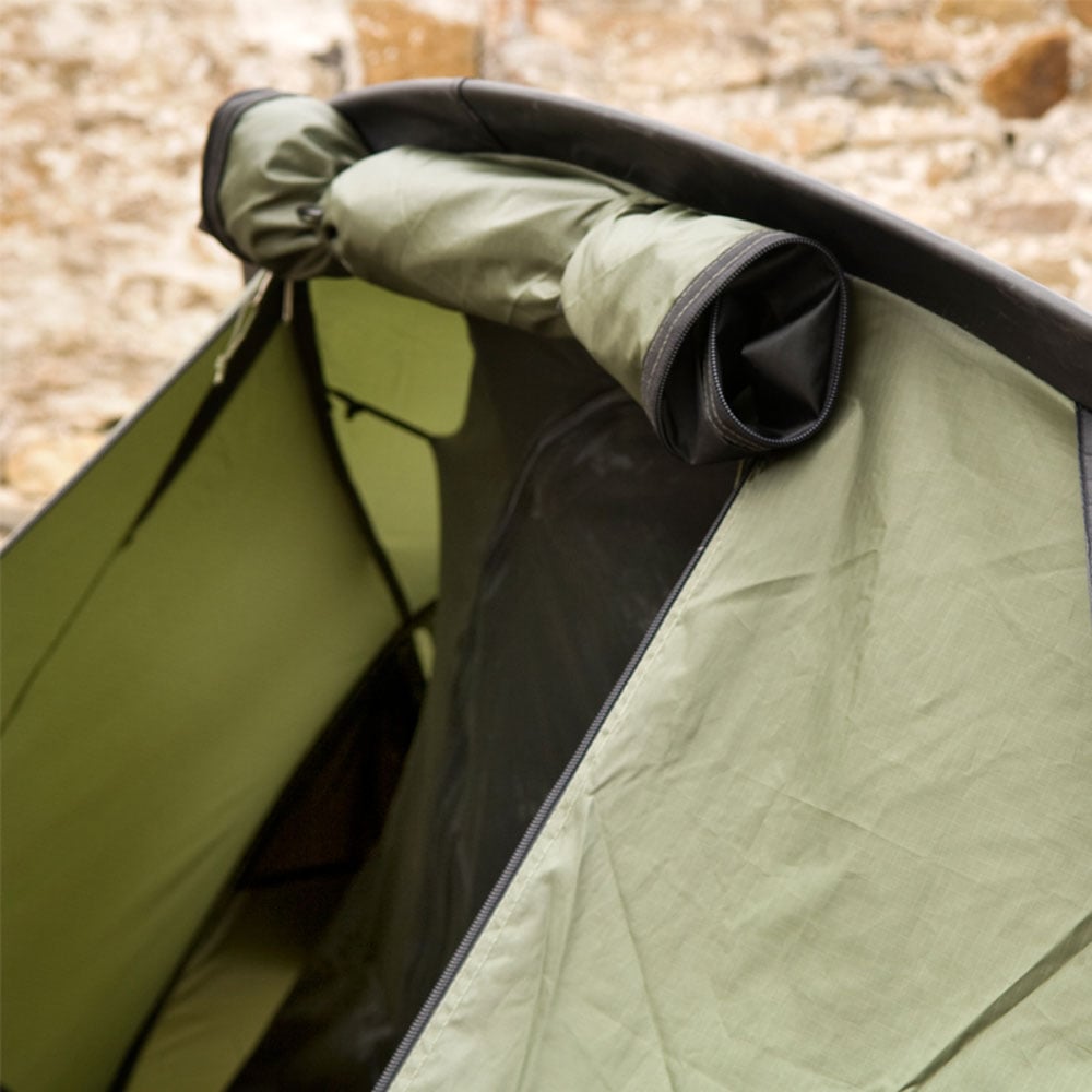 Snugpak Scorpion 3 IX Opening Flap