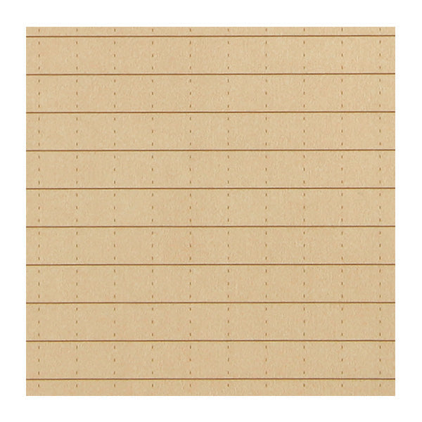 3" X 5" Top Spiral Notebook Tan - Tactical Edge