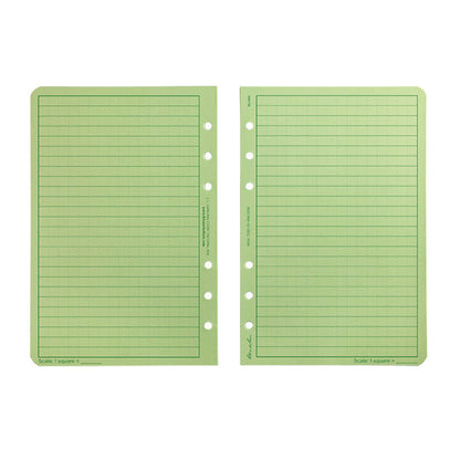 Rite In The Rain Universal Loose Leaf Olive Drab - Tactical Edge