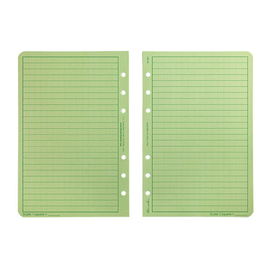 Rite In The Rain Universal Loose Leaf Olive Drab - Tactical Edge