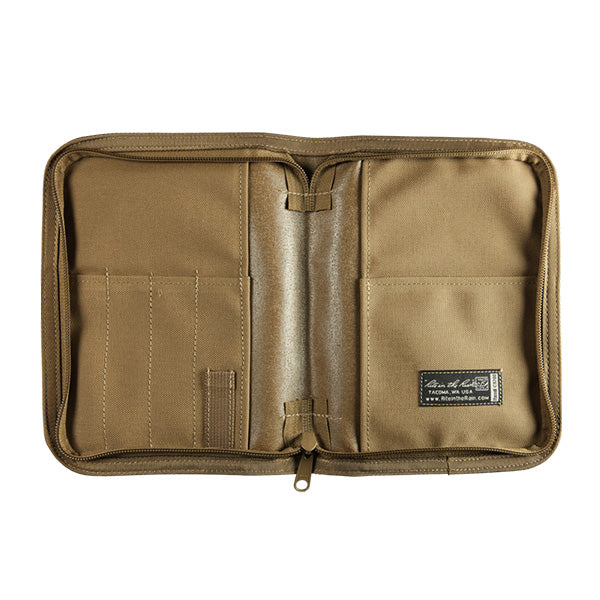 Rite In The Rain 1/2" Ring Binder Cover Tan - Tactical Edge