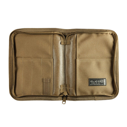 Rite In The Rain 1/2" Ring Binder Cover Tan - Tactical Edge