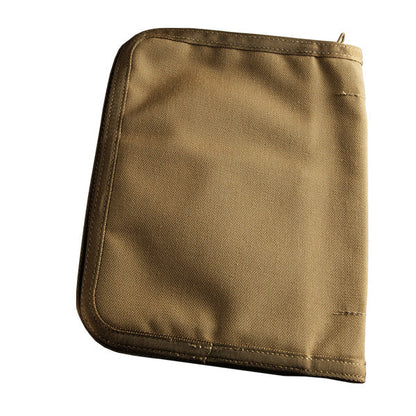 Rite In The Rain 1/2" Ring Binder Cover Tan - Tactical Edge
