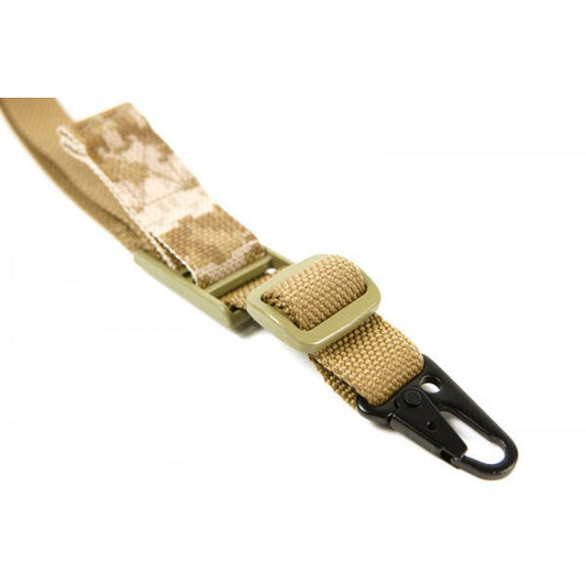 Blue Force Gear Sling Snap Hook - Tactical Edge