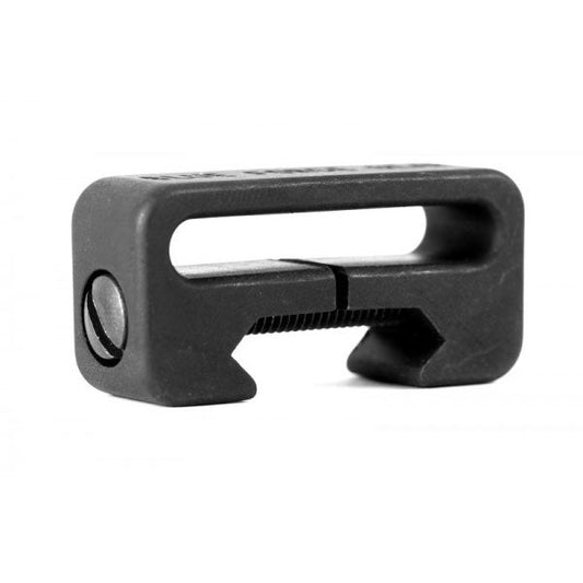 Blue Force Gear Rail Mount Fixed Loop RMFL black aluminum sling mount for Picatinny rails
