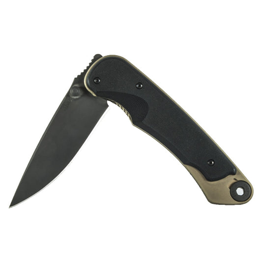 Spartan Blades Arkibis Folder - Tactical Edge