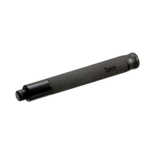 ASP Talon T40AB Airweight expandable baton with push button retraction in black finish