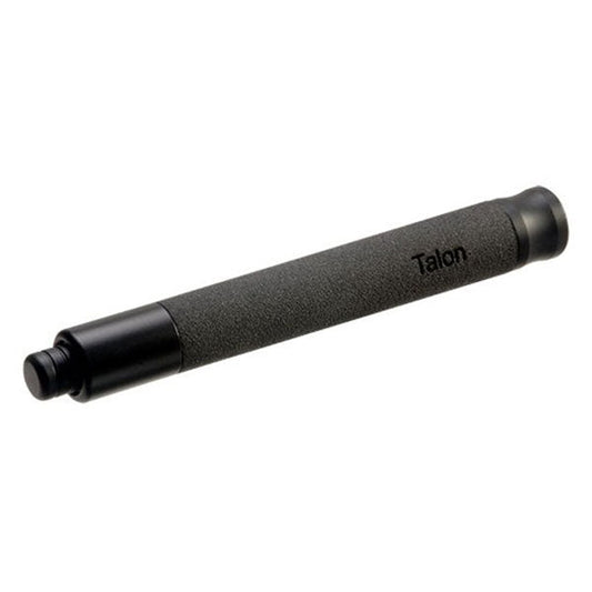 ASP Talon T60KB expandable baton with black K Coat finish and push button retraction system