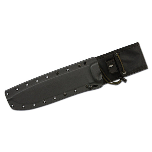 Junglas - Black - Tactical Edge