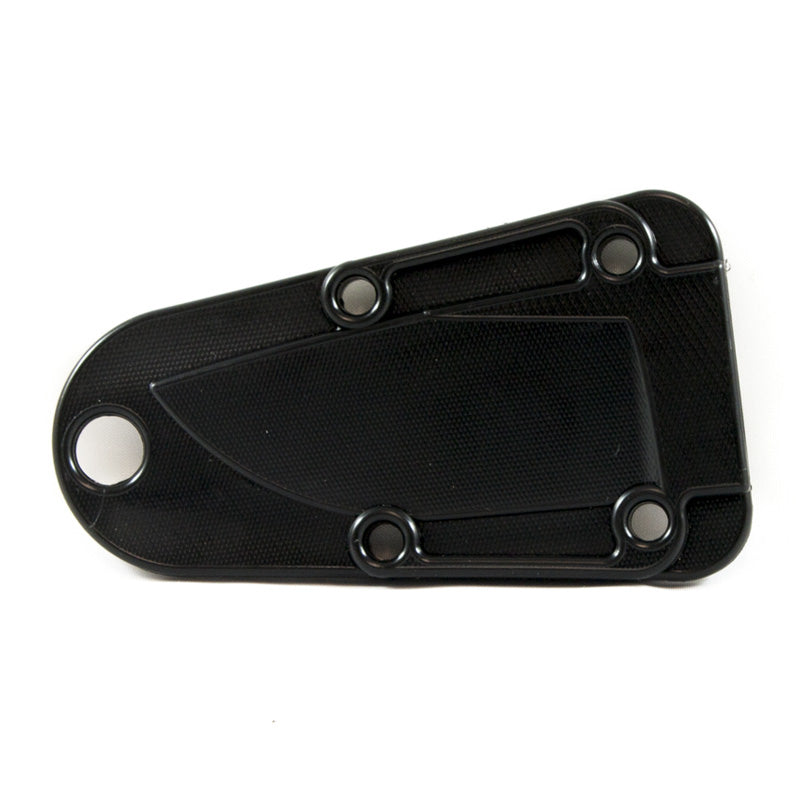 Izula-II - Black Blade with Kit - Tactical Edge