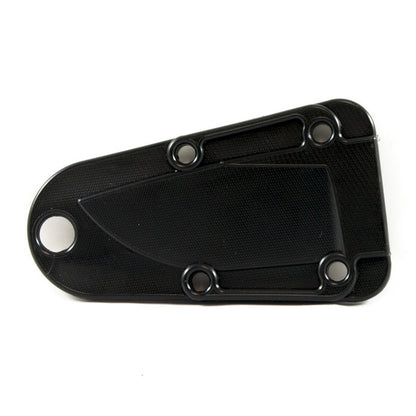 Izula-II - Black Blade with Kit - Tactical Edge