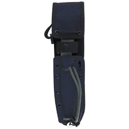 Esee Laser Strike Plain Edge Fixed Blade Knife - Tactical Edge