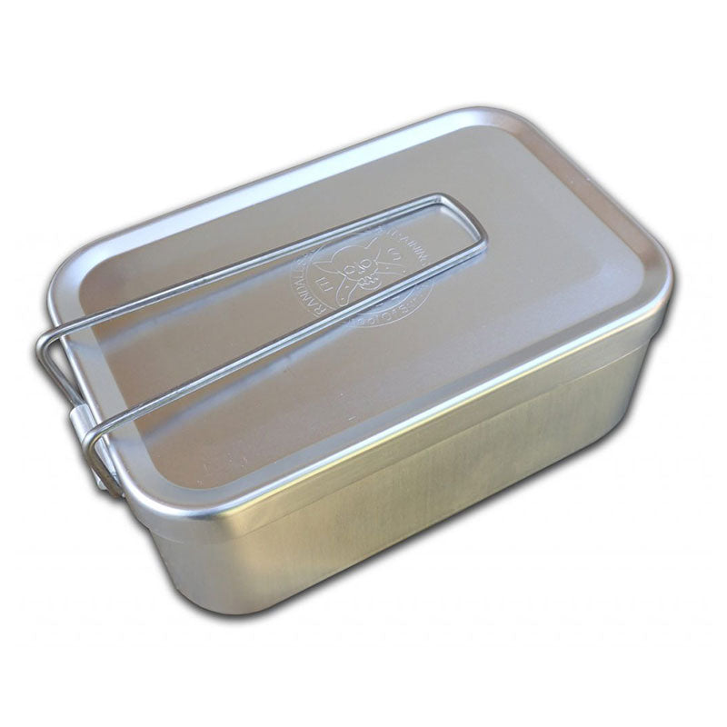 MESS TIN KIT - Tactical Edge