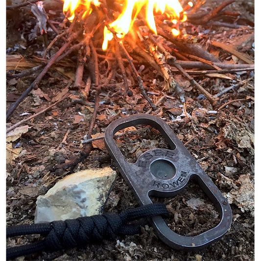 Esee Fire Steel - Tactical Edge
